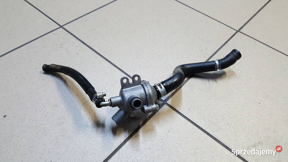 Obudowa termosatatu Honda Swing 125 Jawiszowice