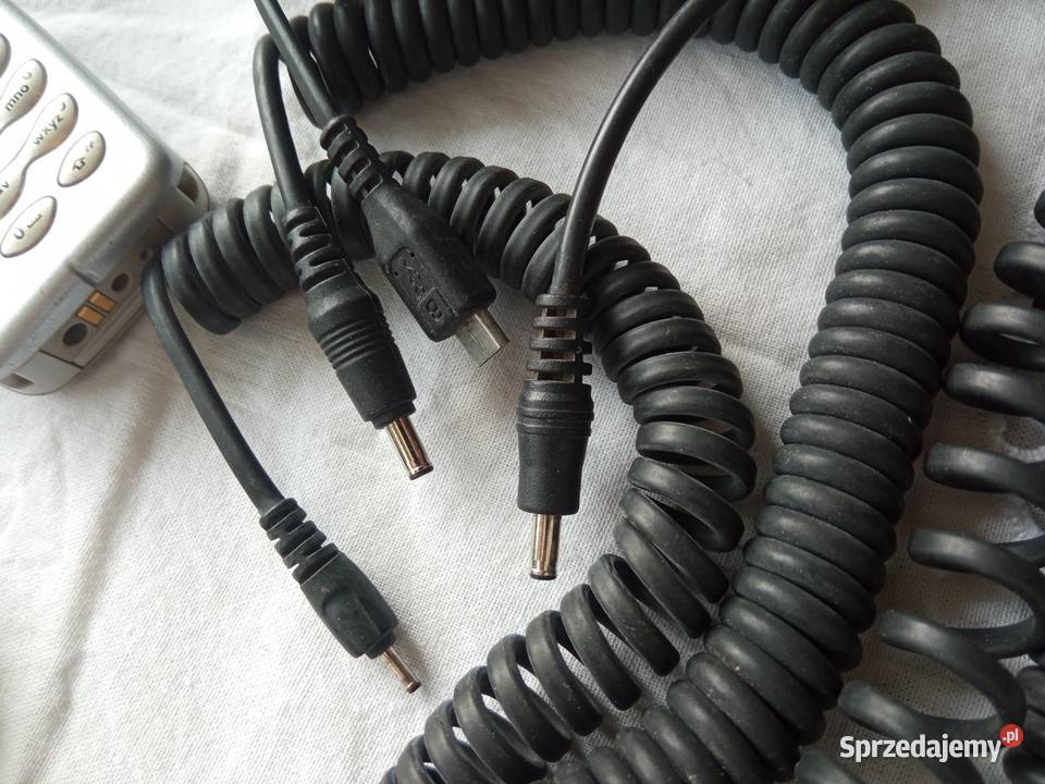 Nokia 3210 3310 3410 plus akcesoria nokia Szczecin