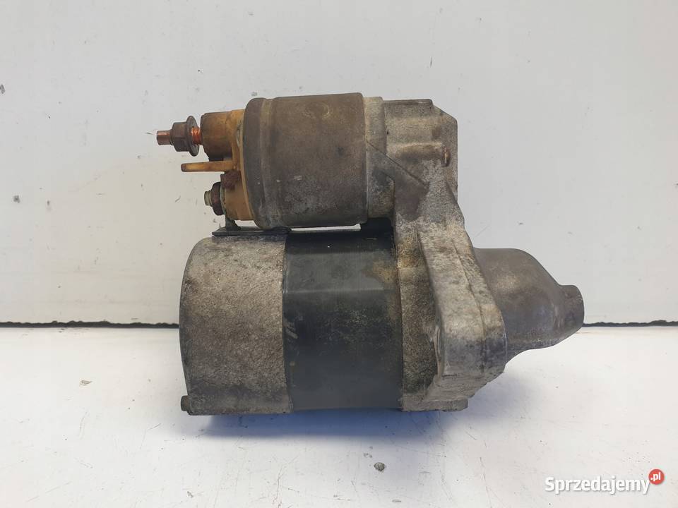 ROZRUSZNIK Toyota Aygo I 10 12V ROZRUSZNIK lubelskie Rudka