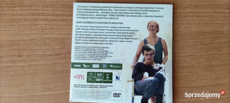 Chce się żyć Gliwice