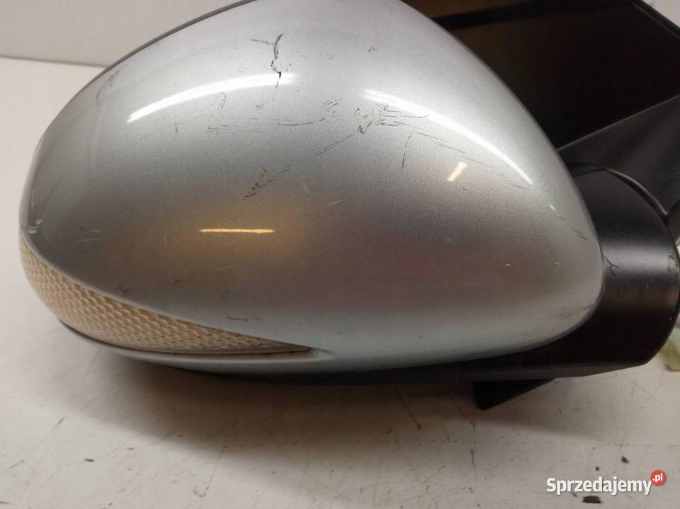 LUSTERKO PRAWE 9PIN EUROPA UFO NH700M Honda