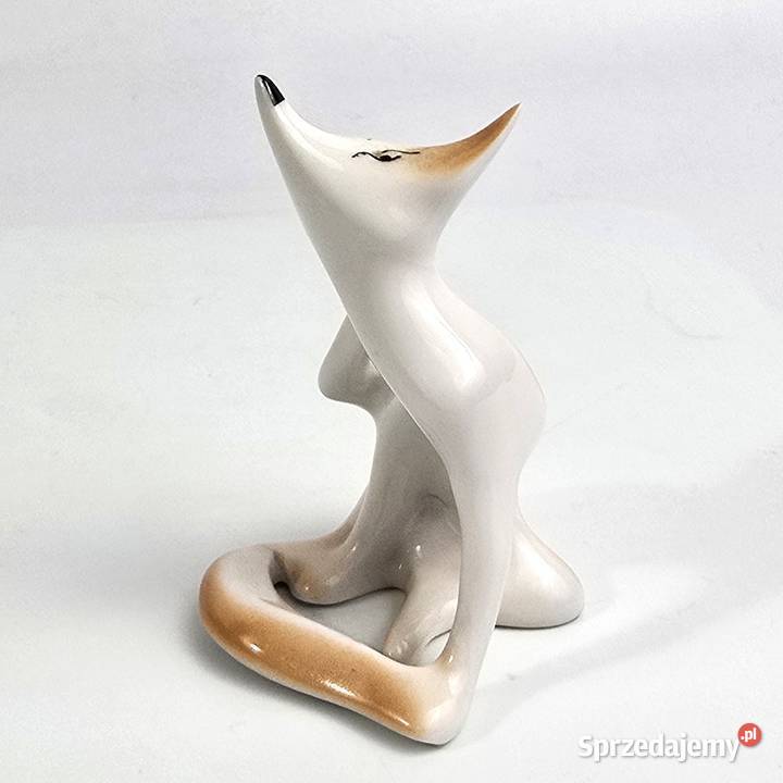 Look Lis Hollohaza Węgry Klra Zumpfe Bronisze