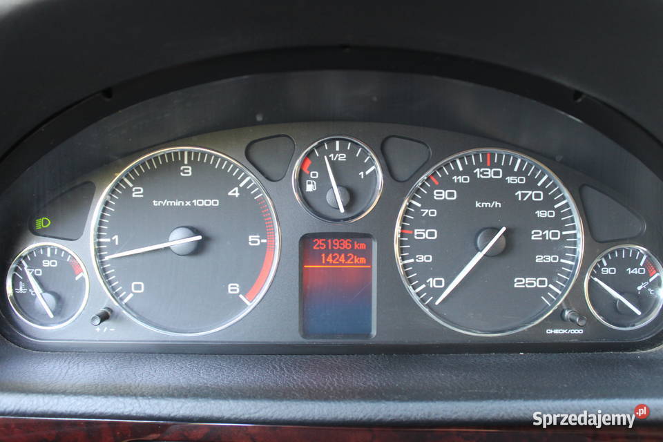2008r 16 HDI 109 HAK Klimatronic Wrocław