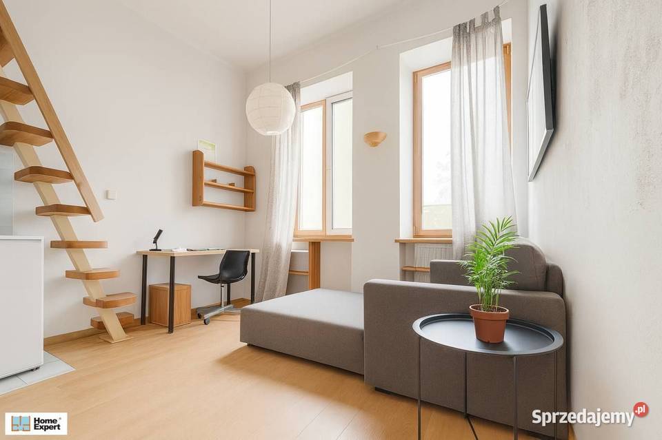 1pok 19met Placu Muzealnego ANTRESOLA Wrocław sprzedam