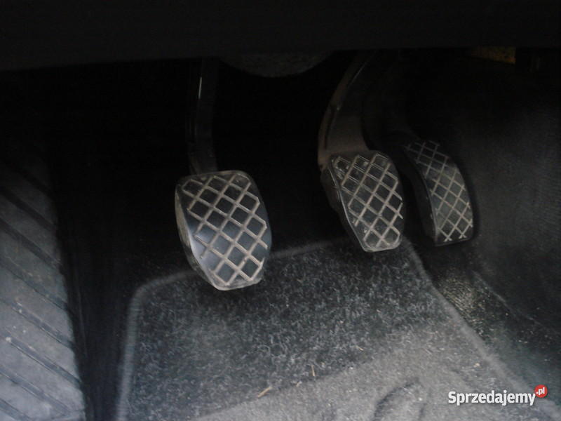 VOLKSWAGEN PASSAT B5 19TDI CLIMATRONIC 2001R LIM Chojnice