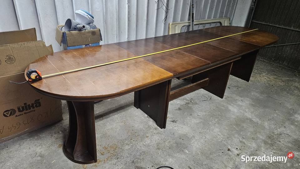Stół rozkładamy solidny Bytom
