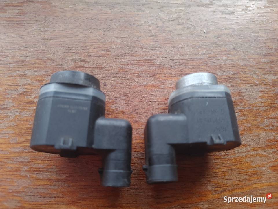 Czujnik pdc w zderzak przod xf 250 x j 351 benzyna XF Krosno