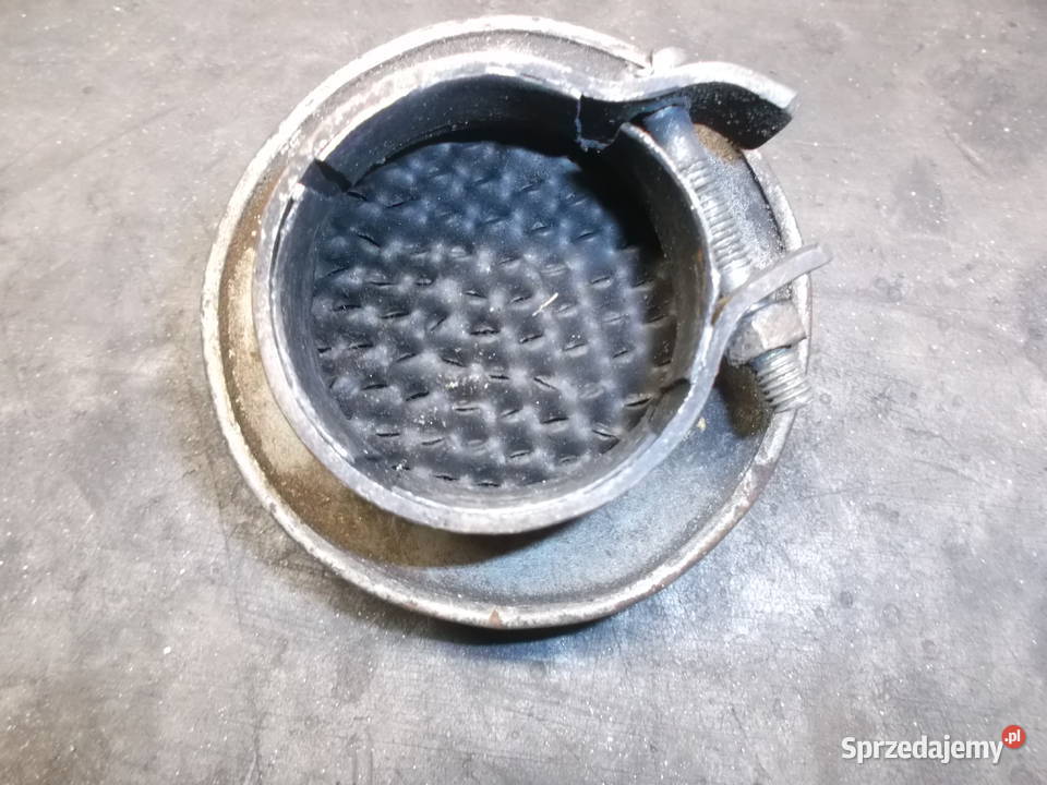FILTR POWIETRZA ZE SSANIEM DO ZABYTKOWEGO Świerzawa sprzedam