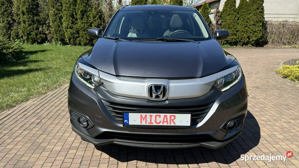 Honda HRV Przasnysz