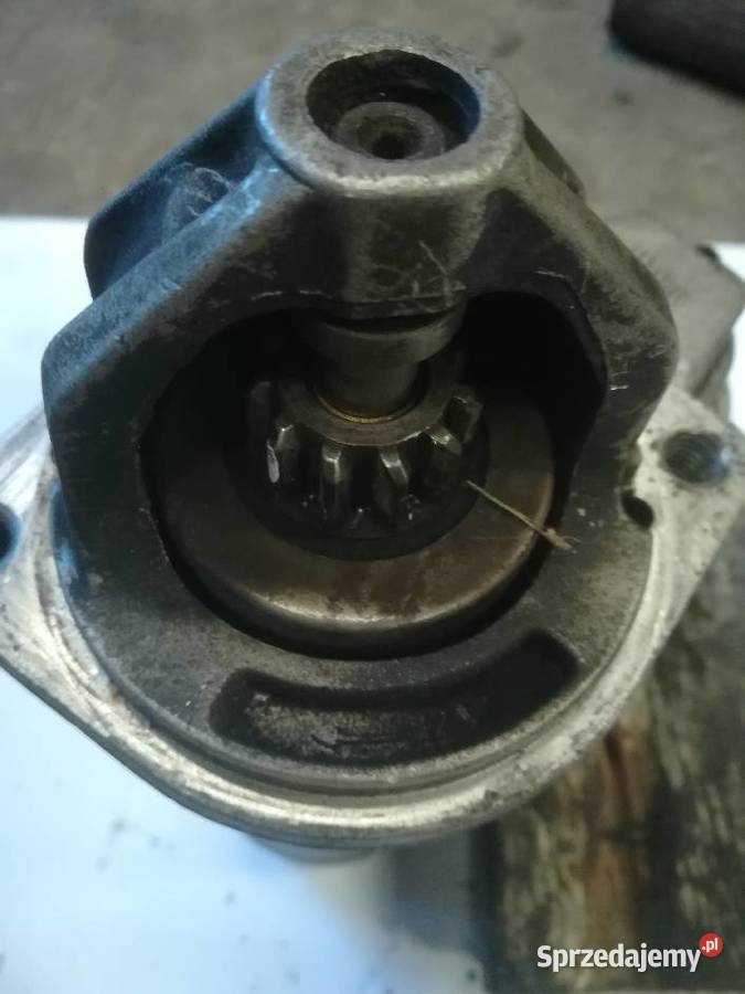 Rozrusznik Mercedes 190 124 126 140 Ostrowiec Świętokrzyski