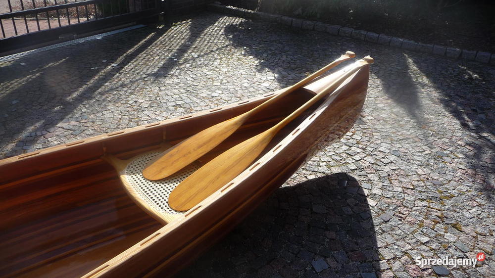 Canoe Kajak Ośno Lubuskie