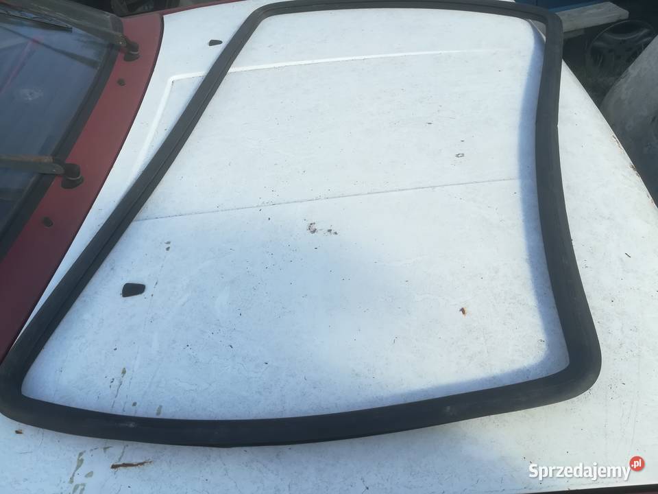Uszczelka szyby tył Polonez borewicz cargo caro Suskowola