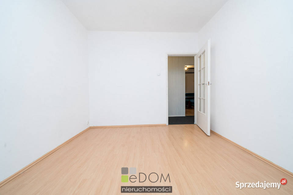 Mieszkanie 536m2 3pokojowe Gorzów Wielkopolski Rok budowy 1987