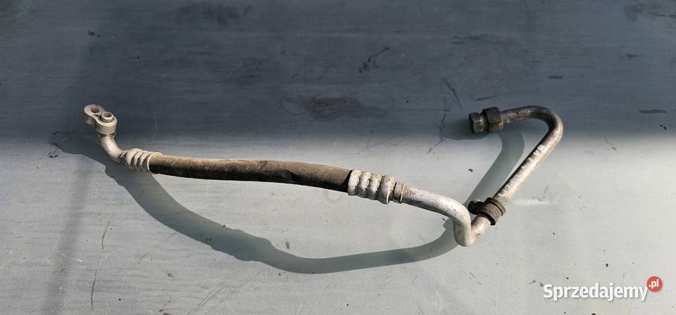 Przewód klimatyzacji mercedes w210 42 v8 Zbąszyń sprzedam