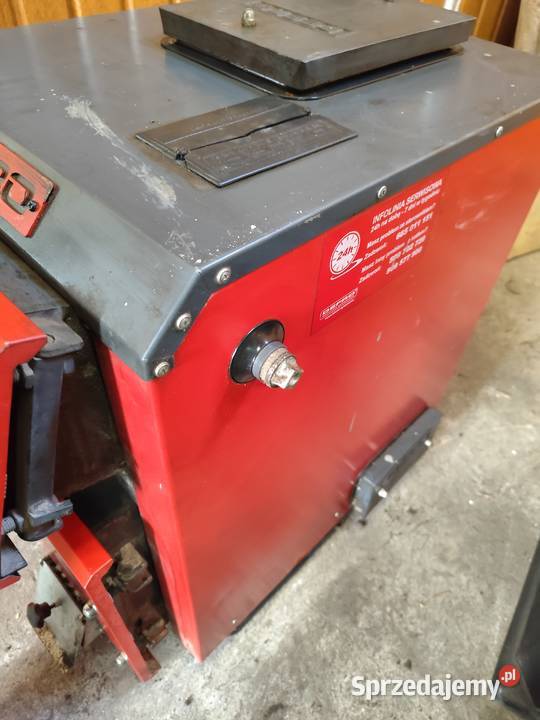 Piec Defro 10 kw podkarpackie sprzedam