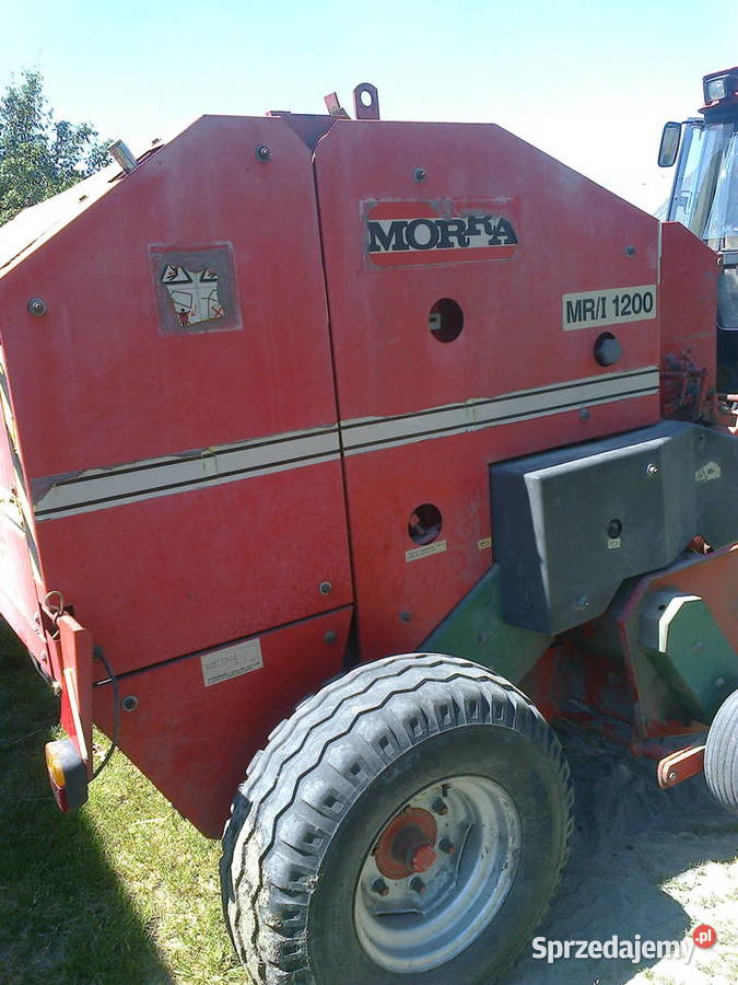 John Deere 6200 SE 1997 84 Pneumatyczne siedzenie John Deere Wisznice
