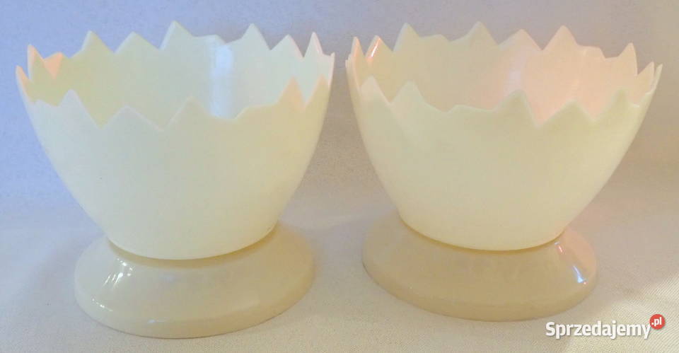 Gazony Skorupki Osłonki na stroiki 15 JAJKA 15 Zagnańsk