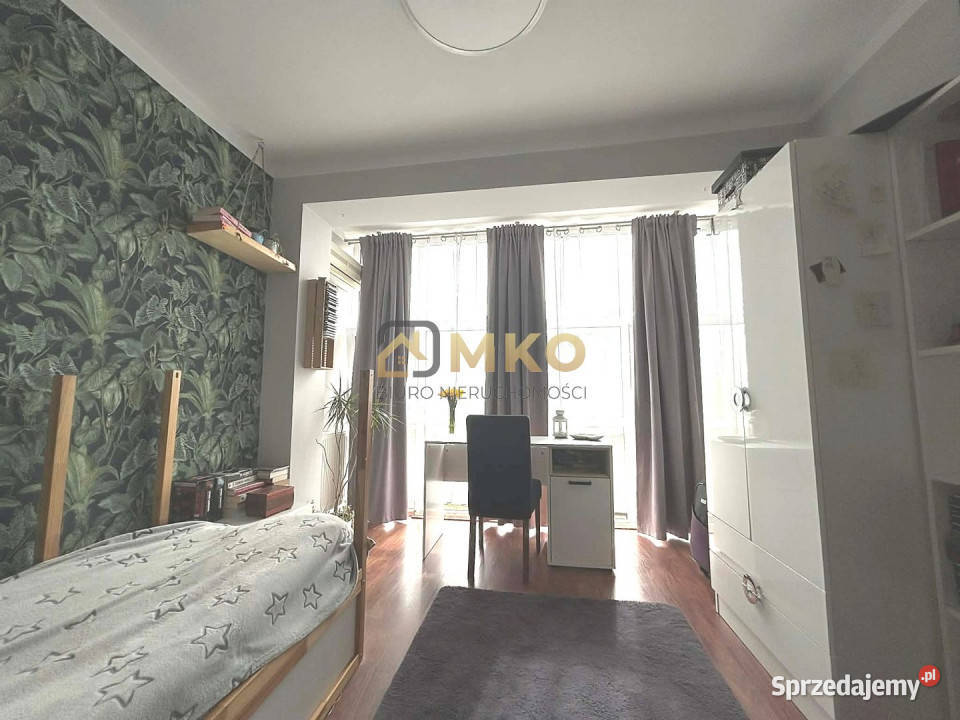 Dom wolnostojący Włocławek 14423m2 1 piętro