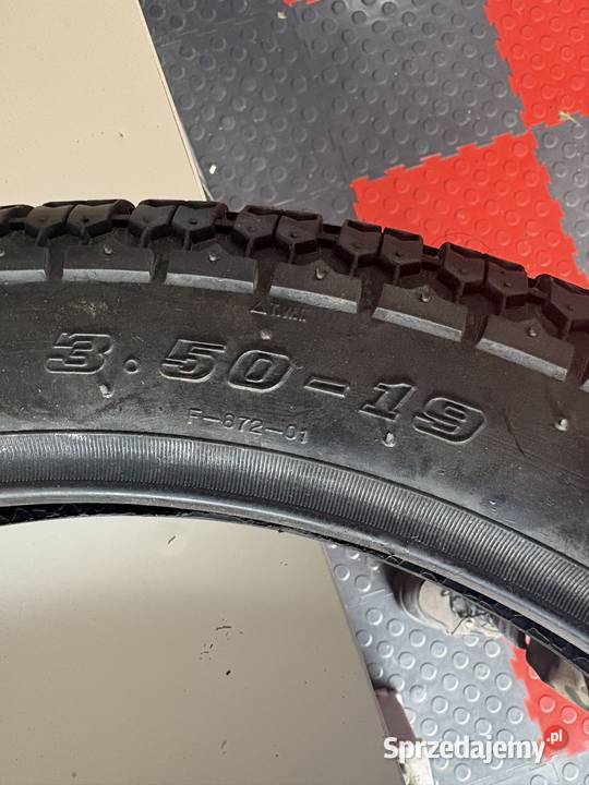 Opony awina 35019 Junak SHL i inne 19cale Grudziądz