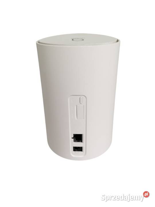 ROUTER ALCATEL LINK HUB 4G LTE CAT7 HH71V1 dolnośląskie Kłodzko