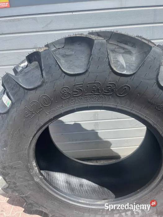Opona 42085R30 BKT Agrimax RT855 Nowa Mocna Tomaszów Lubelski sprzedam