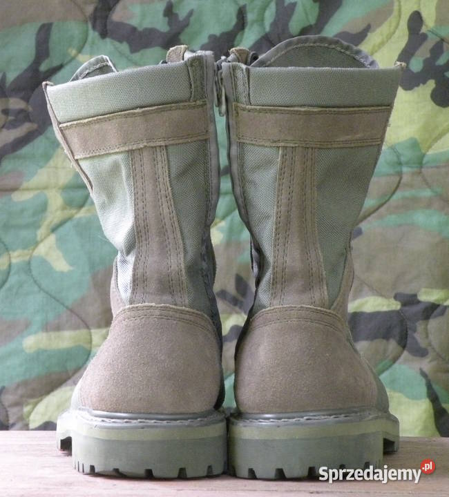 Buty USAF Corcoran 7 12R dolnośląskie