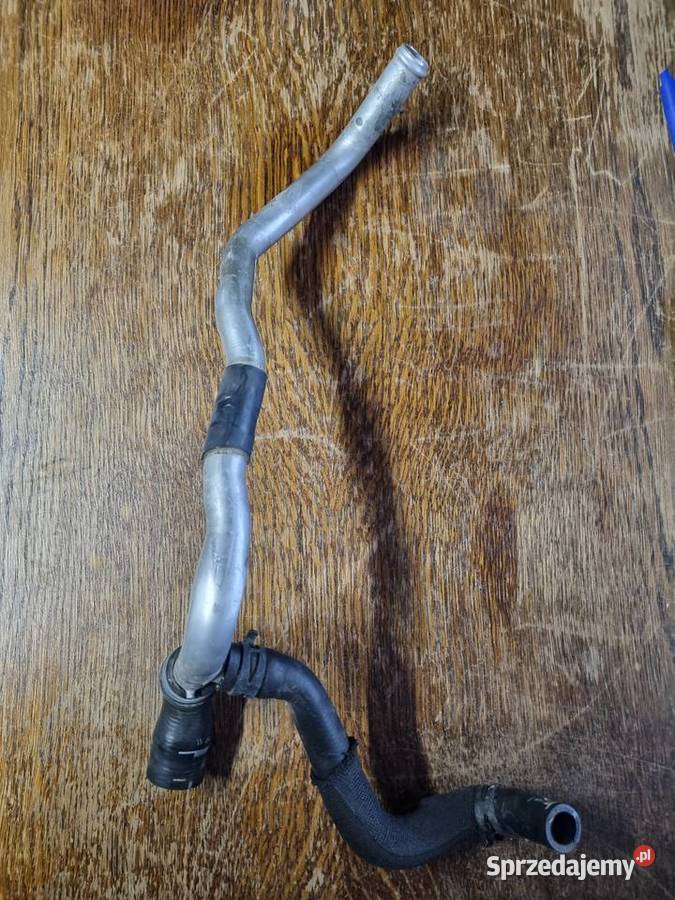 Rura wodna 079121065CR AUDI S6 RS6 S7 RS7 Mielec