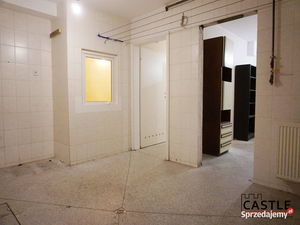 zaraz I lokal pod magazyn I Morena I do własnej Gdańsk