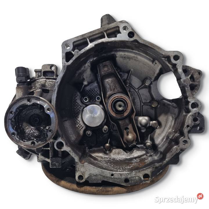 SKRZYNIA BIEGÓW VW Golf IV Bora Audi A3 8L 19 Skrzynie biegów manualne lubelskie Chełm