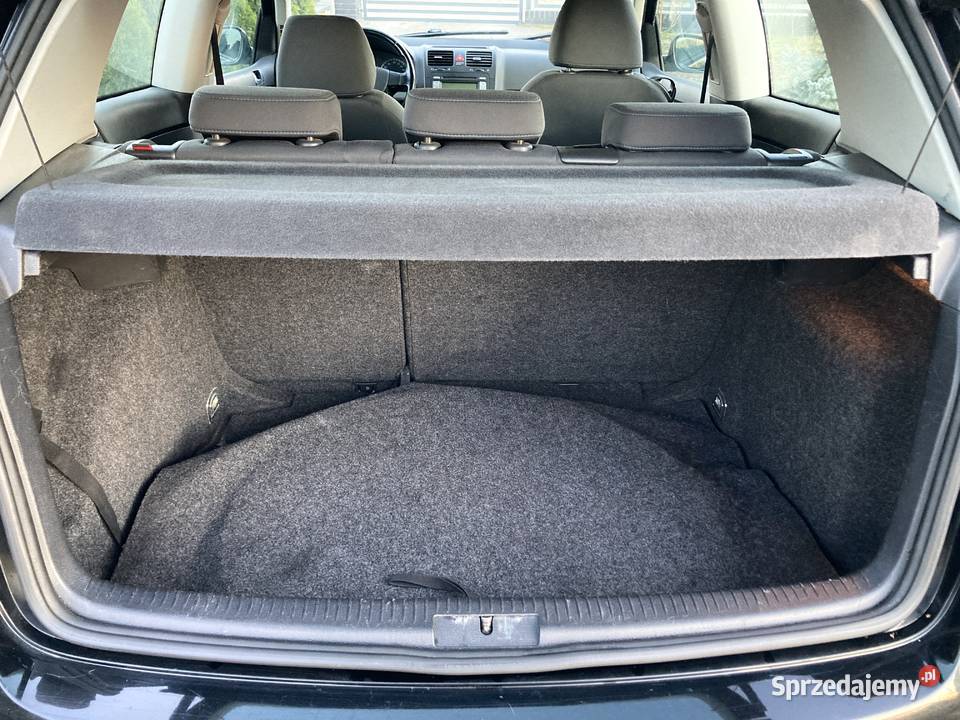 2006 Volkswagen 14 Trend Konin
