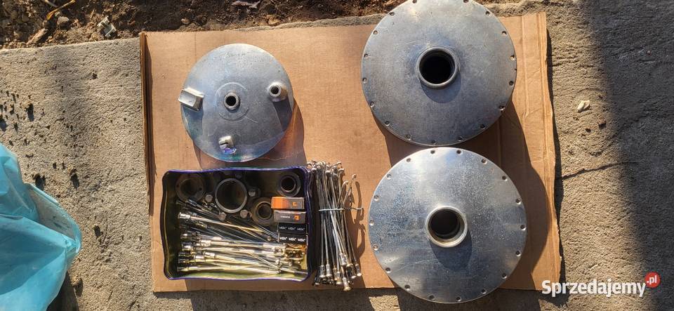 Awo Simson Sport śląskie Zbytków