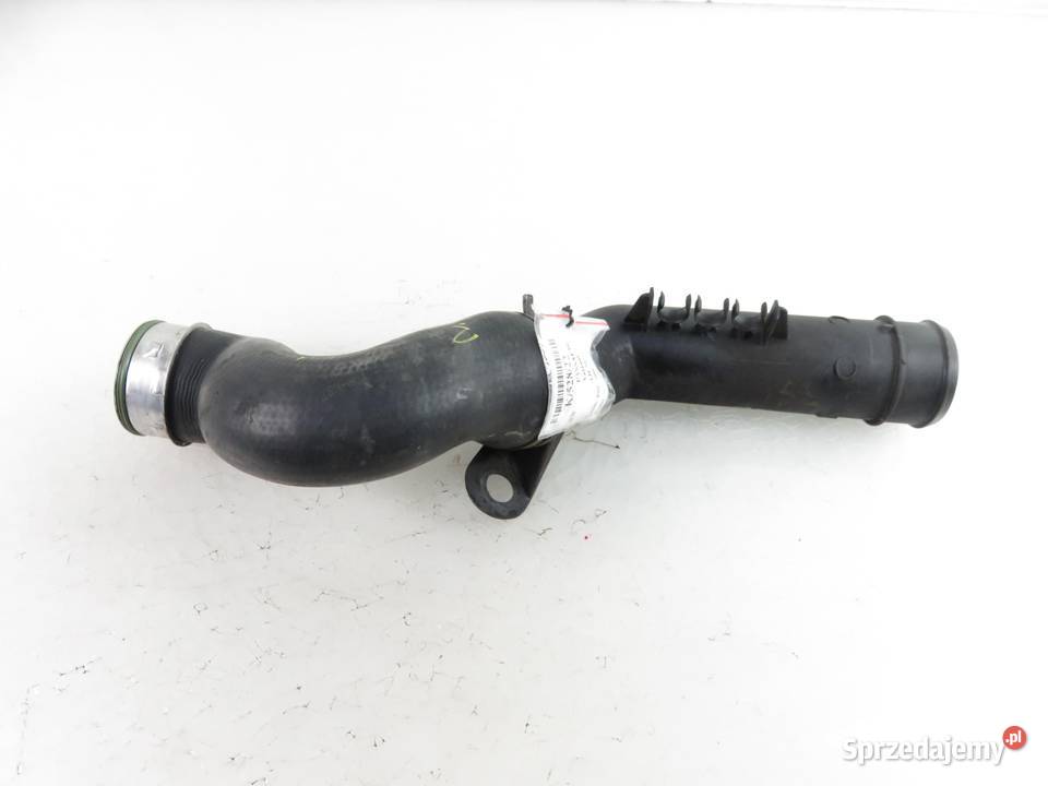 RURA INTERCOOLERA VW PASSAT B6 20 TDI 3C0145770B osobowe małopolskie sprzedam