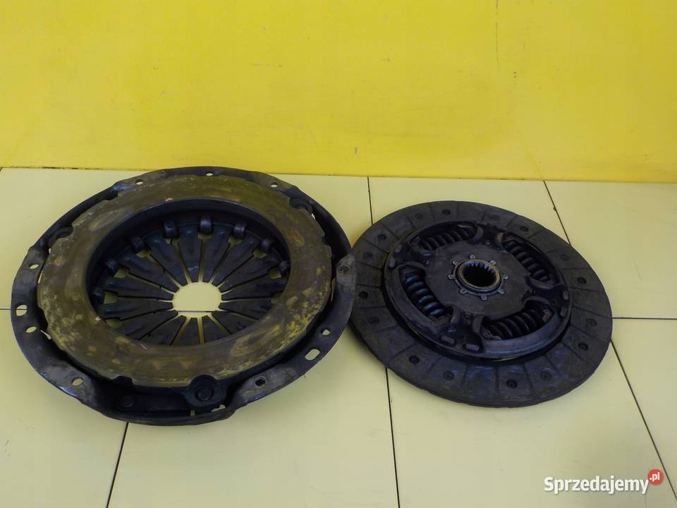 GRAND VITARA 19 DDIS DCI 08r 129 F9Q sprzeglo Suków