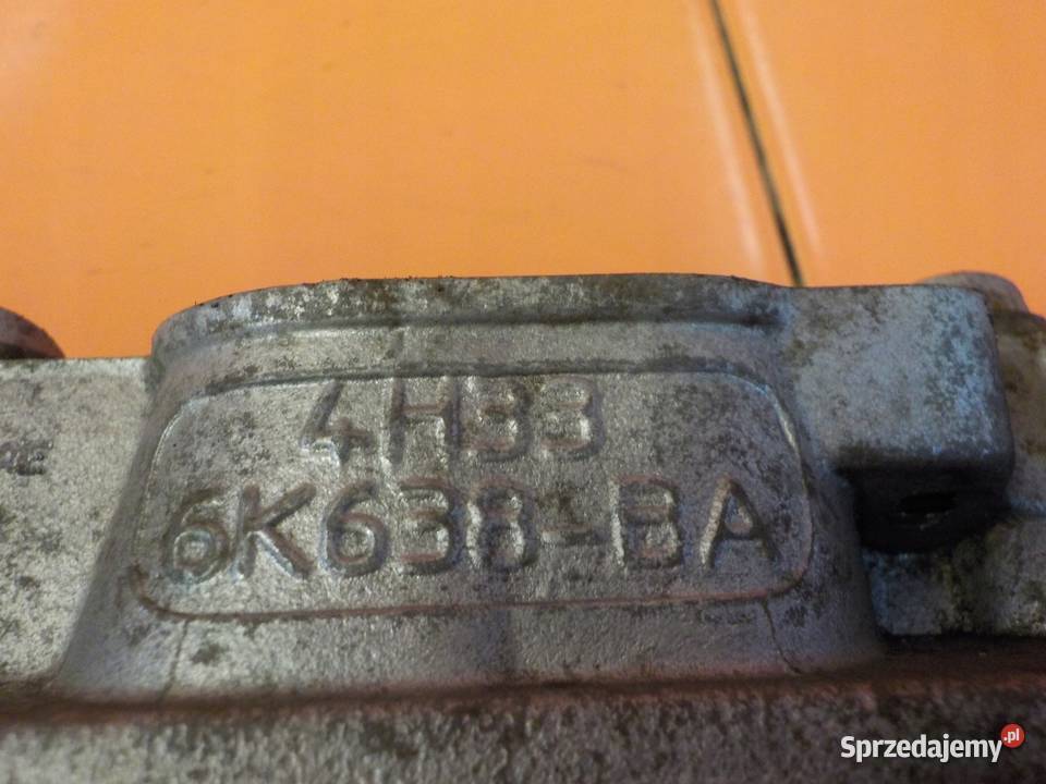 RANGE ROVER SPORT 42 SUPERCHARGED 08r dolot