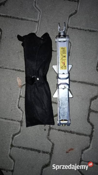 KLUCZE LEWAREK PODNOŚNIK zestaw do HONDA CIVIC łódzkie Łódź sprzedam