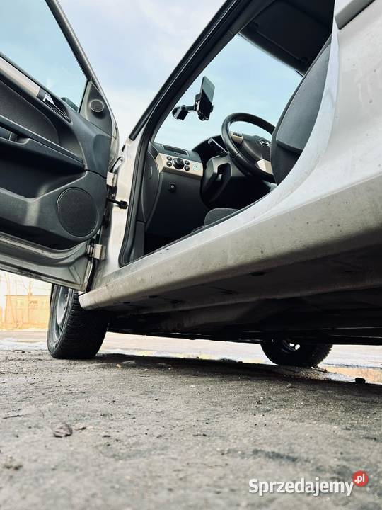 Opel Astra H GTC 16 bengaz Radomsko