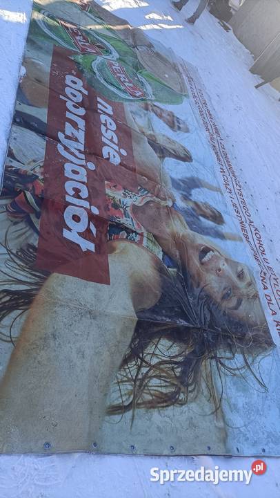 Plandeki reklamowe Czerniejów