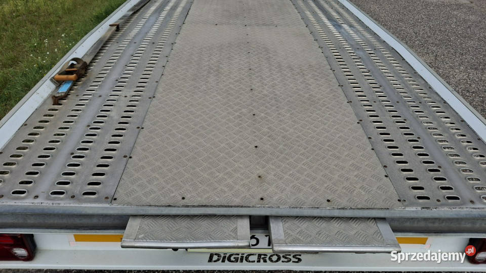 lawety inny DIGICROSS TYPDG352 TYPDG352 mazowieckie Ostrołęka sprzedam