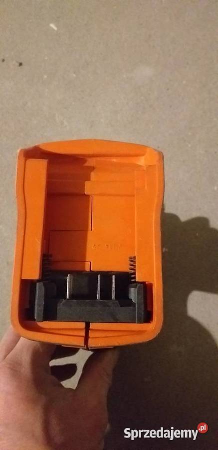 Wkrętarka blackdecker lubelskie Lublin