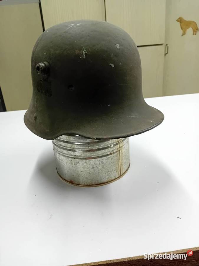 Sprzedam kolekcję militariów Włoszczowa