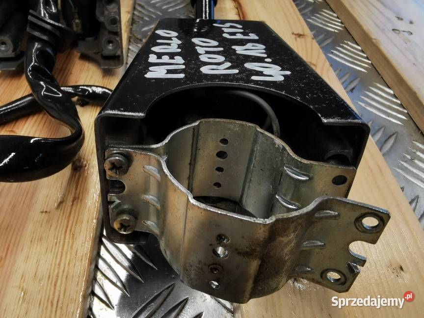 Przełącznik jazdy Merlo 4018 Roto Wilkowo