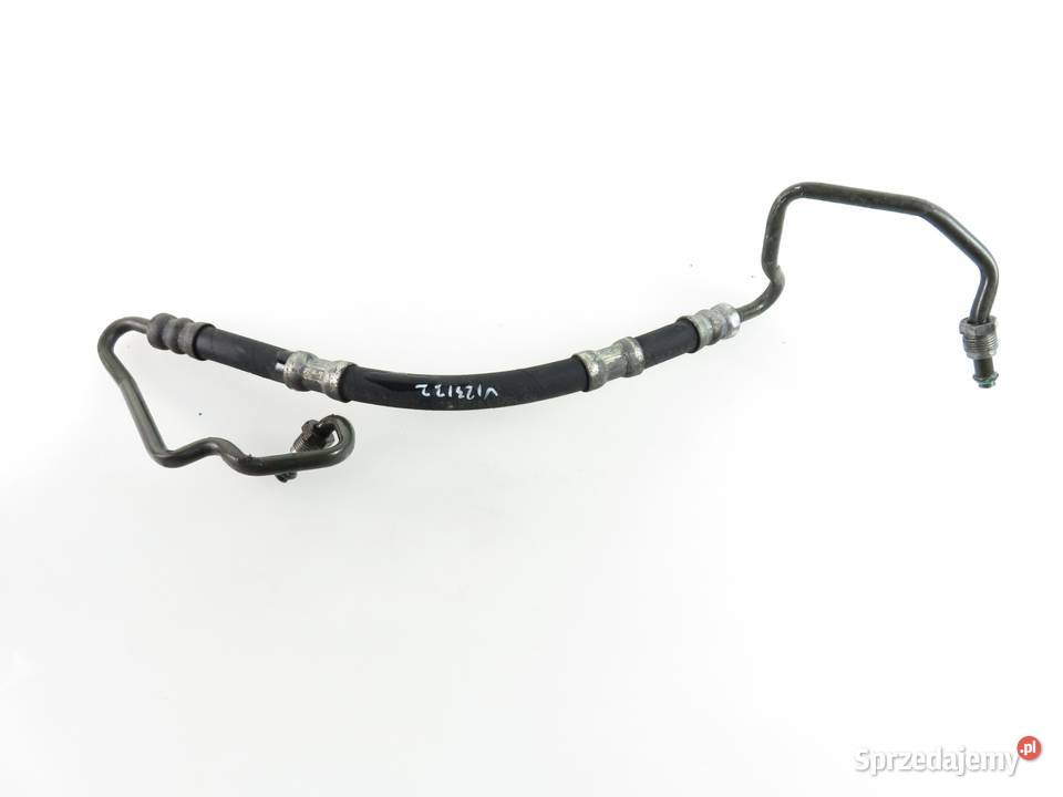 PRZEWÓD WSPOMAGANIA OPEL MERIVA B 17 A0013710 Przewody układu wspomagania