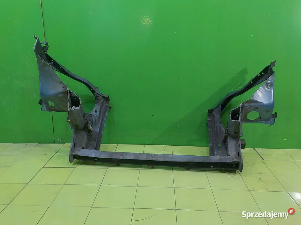 TOYOTA PRIUS II 15 B 05 VVTI 05r HB 5D pas