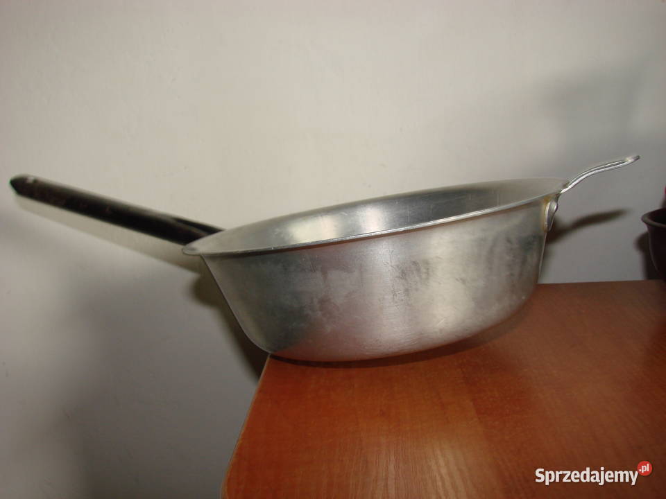 alumniowy durszlak PRL Pruszcz Gdański