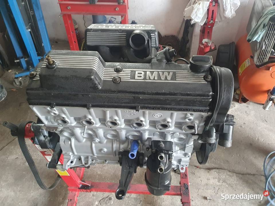 Zamiana Okazja BMW E30 24TD Rok produkcji 1988 Kielce