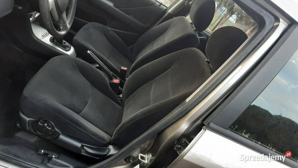 Honda City IV 20022008 Bachowice