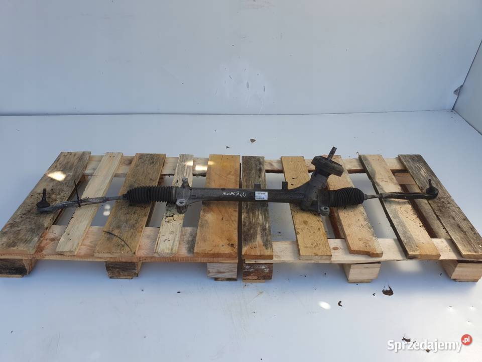 Renault Scenic IV Megane IV MAGLOWNICA osobowe Rudka