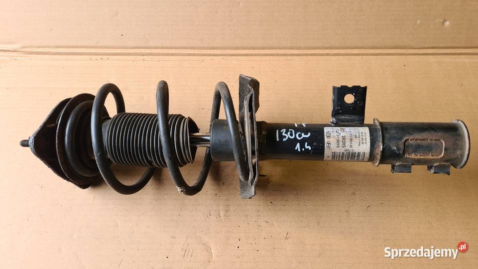 Hyundai I30 cw 1 Lift mc pherson amortyzator sprzedam