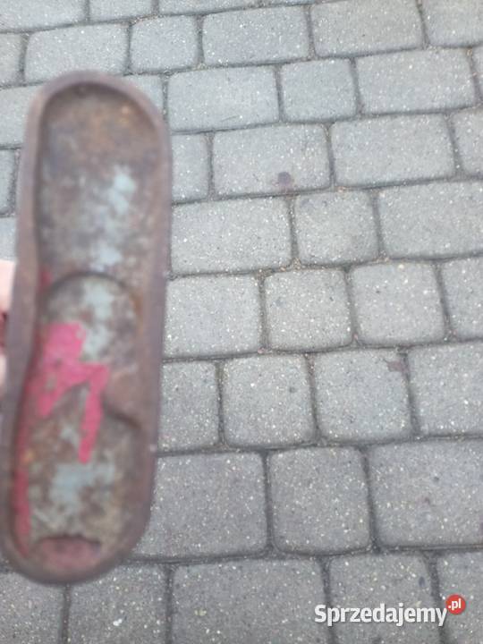 Willys MB Ford GPW Dodge Bydgoszcz