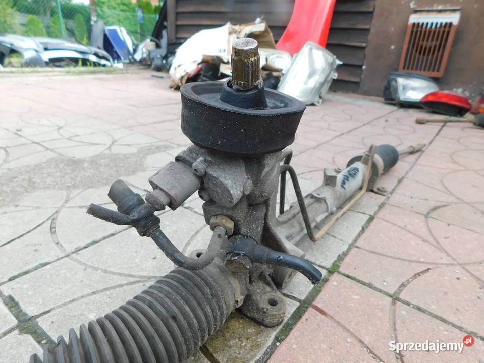 ibiza III maglownica TRW M5239 WYSYŁKA Części samochodowe śląskie Żory sprzedam